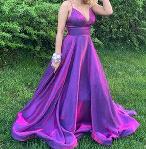 BRIDGETT gown prom dress