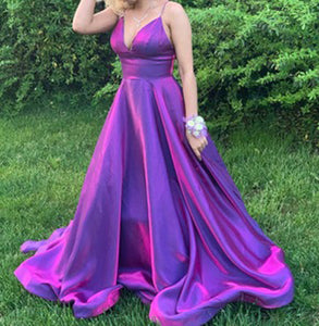 BRIDGETT gown prom dress