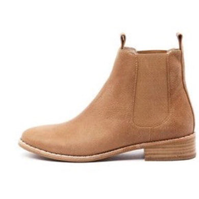 WILLOW Ankle Boots