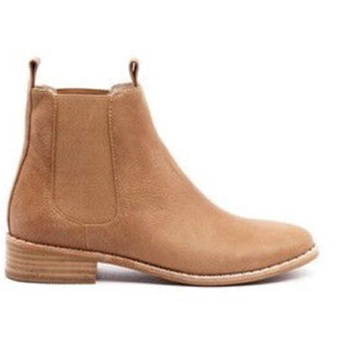 WILLOW Ankle Boots