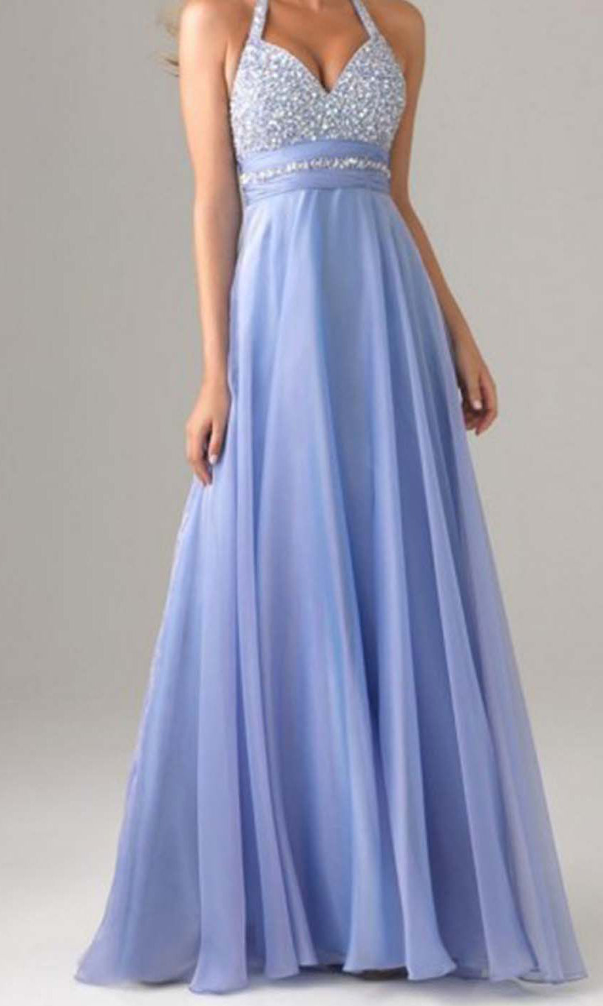 Esther evening dress