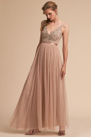 AMELIA Formal Dress