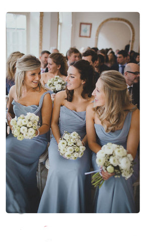 FLORENCE Bridesmaid Dress