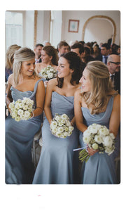 FLORENCE Bridesmaid Dress