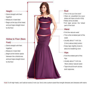 Hollow Out bridesmaid long sequin dresses