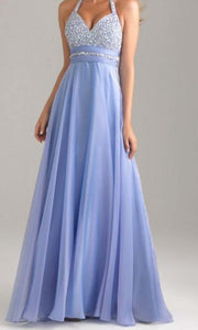 Esther evening dress