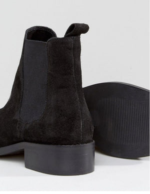 WILLOW Ankle Boots