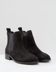 WILLOW Ankle Boots