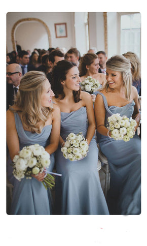 FLORENCE Bridesmaid Dress