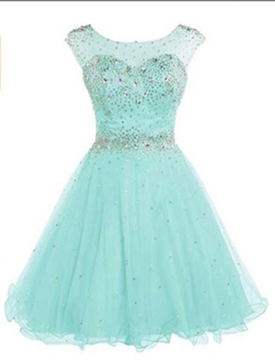 OLIVIA semi formal dress