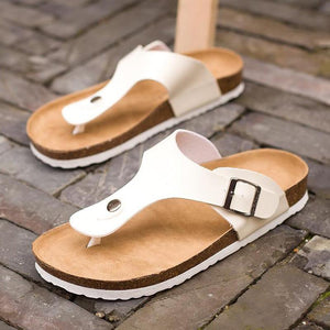 The Couples Slippers Men Flip Flops Summer Beach